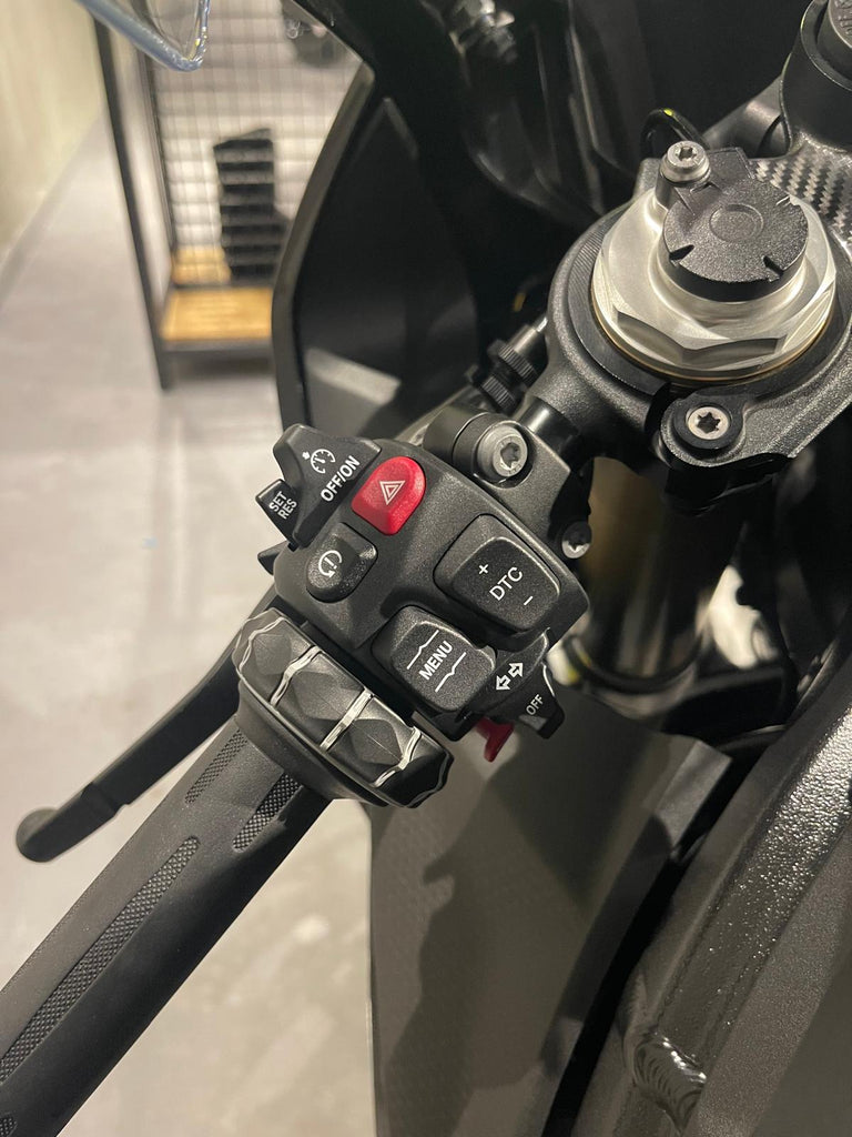 Bmw S 1000 RR - anno 2024 - km 5670