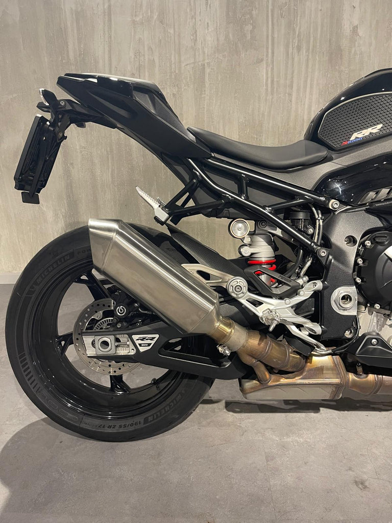 Bmw S 1000 RR - anno 2024 - km 5670