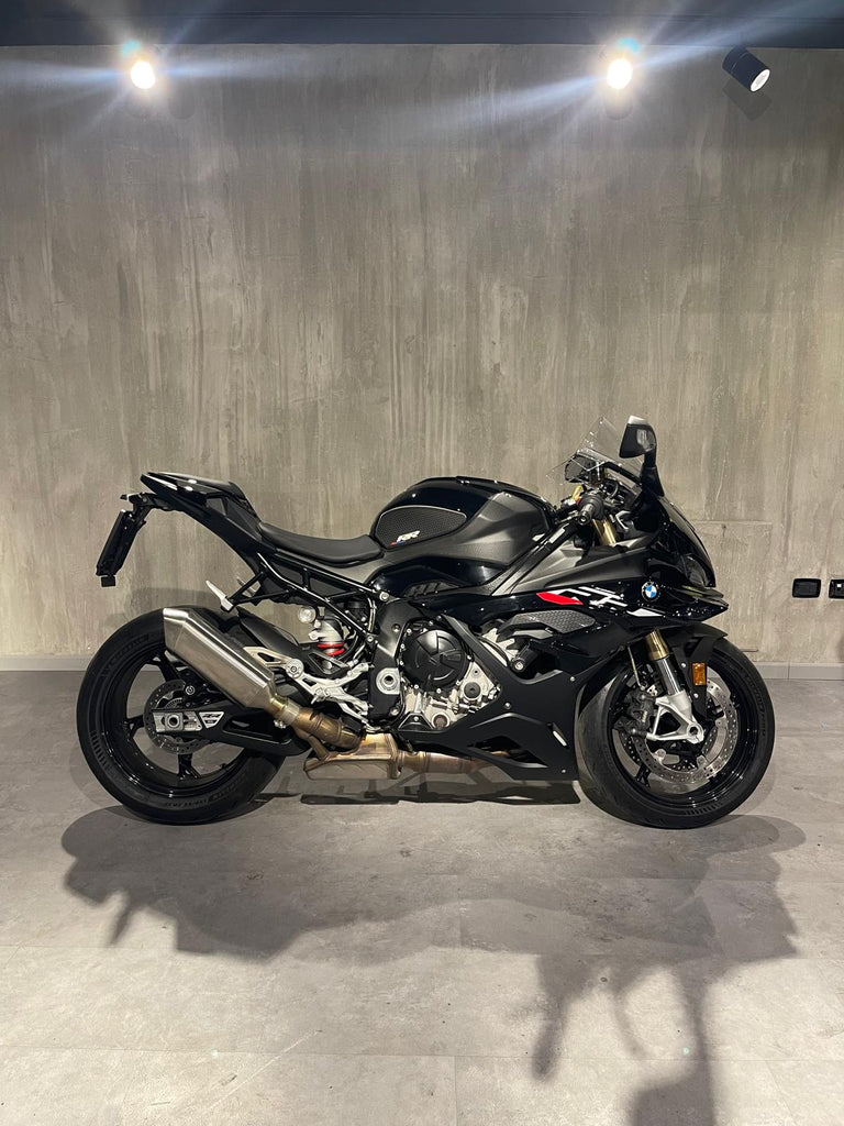 Bmw S 1000 RR - anno 2024 - km 5670