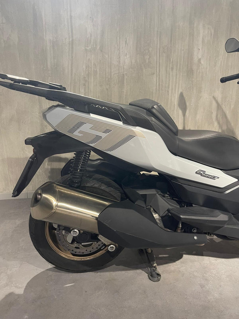 Bmw C 400 GT - ANNO 2025 - KM 8051