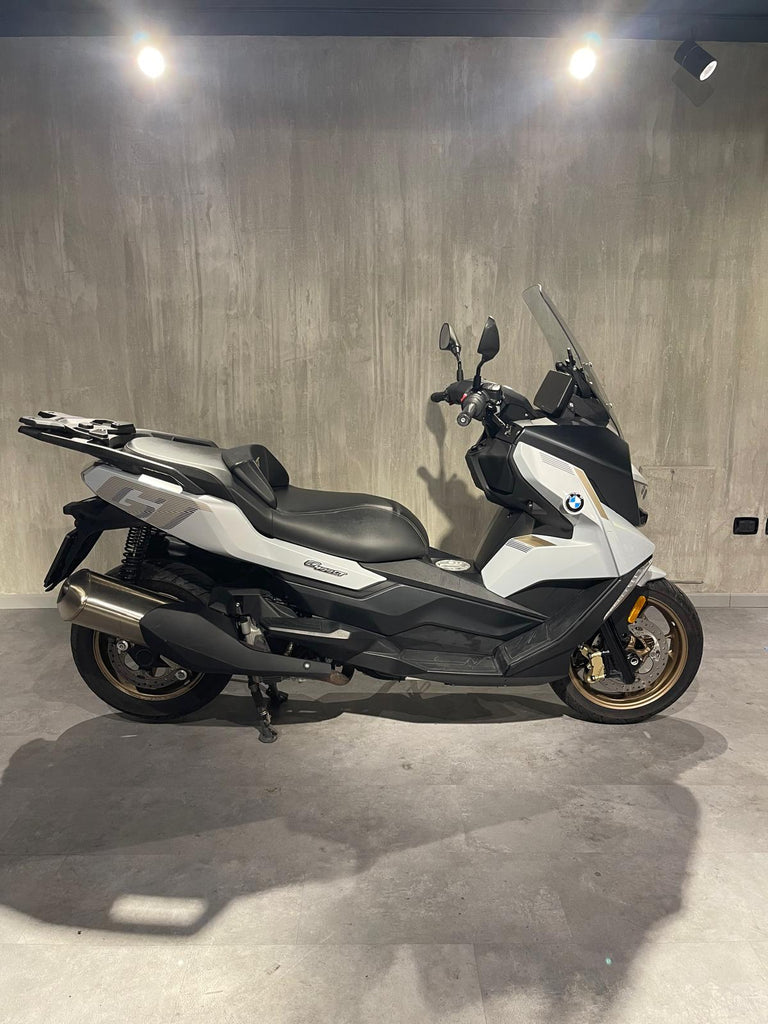 Bmw C 400 GT - ANNO 2025 - KM 8051