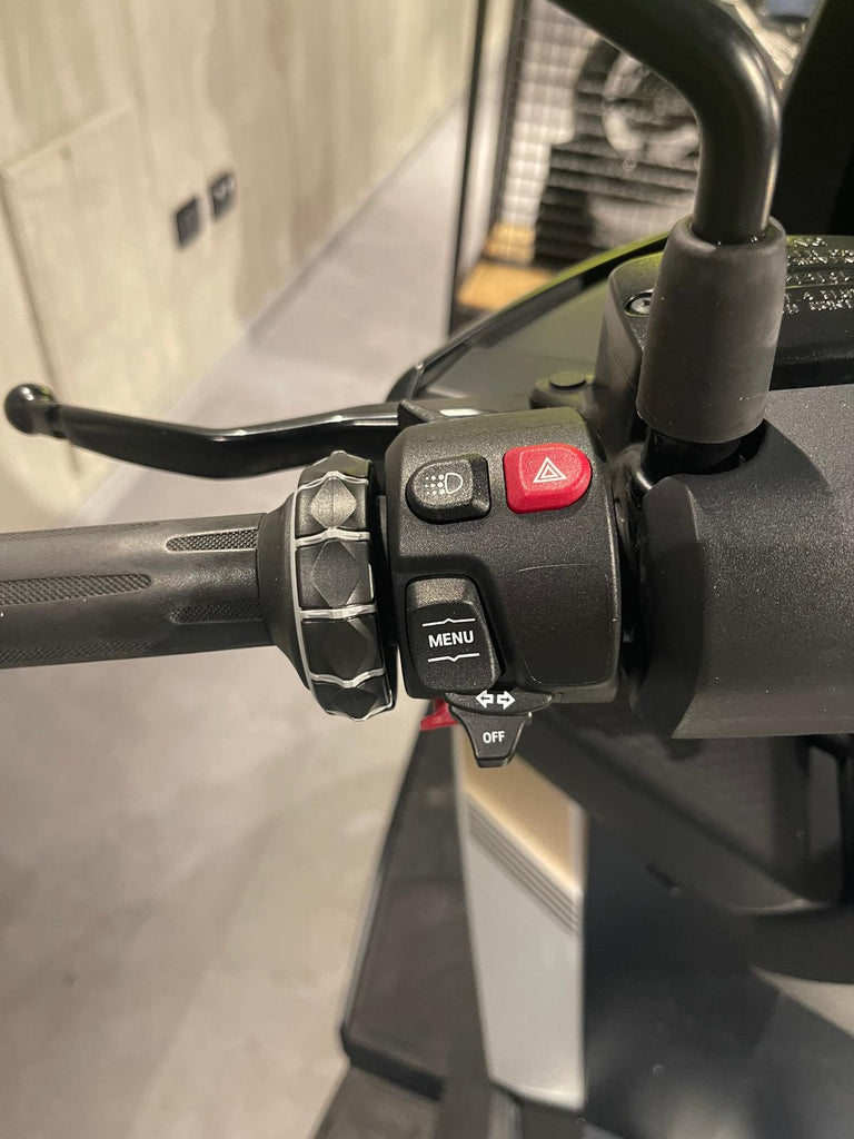 Bmw C 400 GT - ANNO 2025 - KM 8051