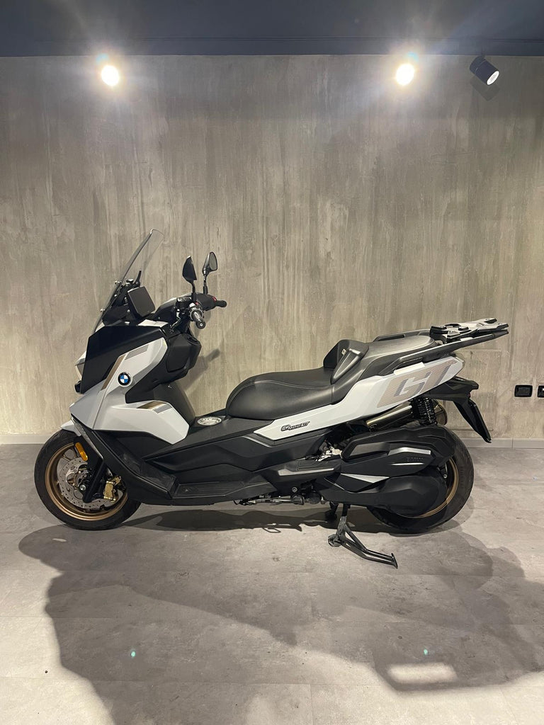 Bmw C 400 GT - ANNO 2025 - KM 8051