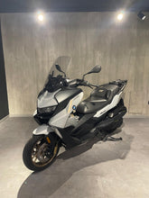 Carica l'immagine nel visualizzatore di Gallery, Bmw C 400 GT - ANNO 2025 - KM 8051