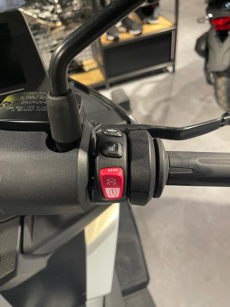 Bmw C 400 GT - ANNO 2025 - KM 8051