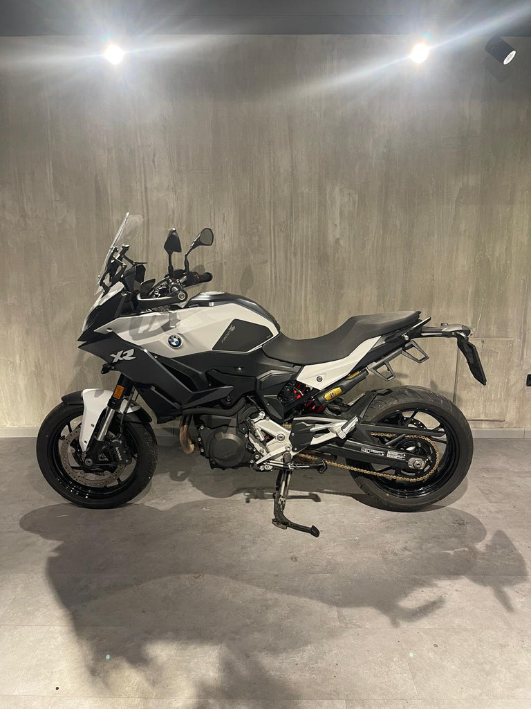 Bmw F 900 XR - ANNO 2023 - KM 29084