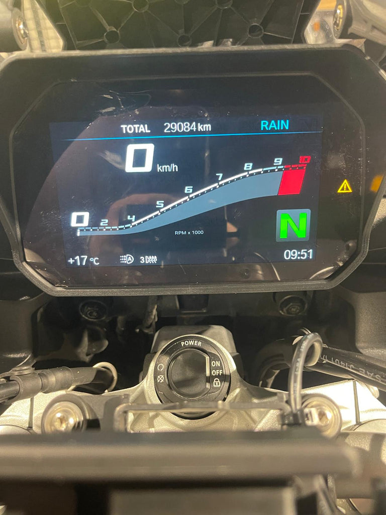 Bmw F 900 XR - ANNO 2023 - KM 29084