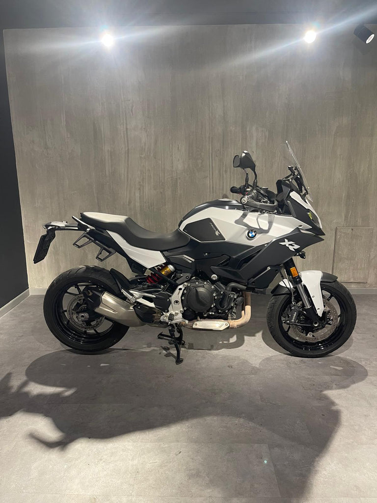 Bmw F 900 XR - ANNO 2023 - KM 29084