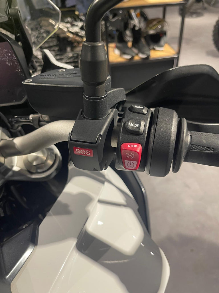 Bmw F 900 XR - ANNO 2023 - KM 29084