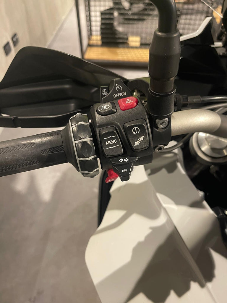 Bmw F 900 XR - ANNO 2023 - KM 29084