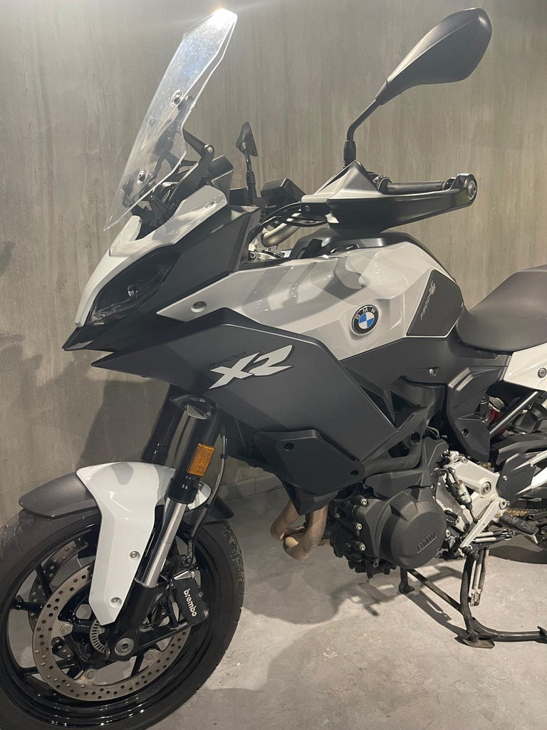 Bmw F 900 XR - ANNO 2023 - KM 29084
