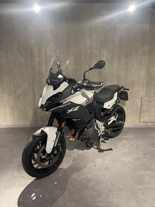 Bmw F 900 XR - ANNO 2023 - KM 29084
