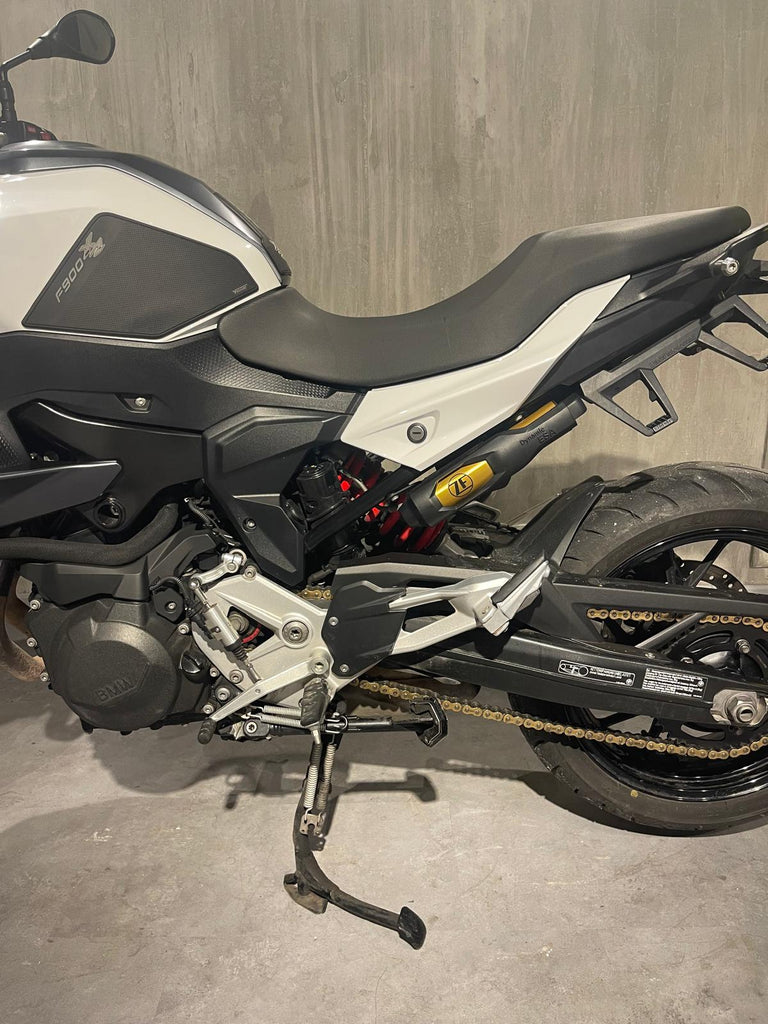 Bmw F 900 XR - ANNO 2023 - KM 29084