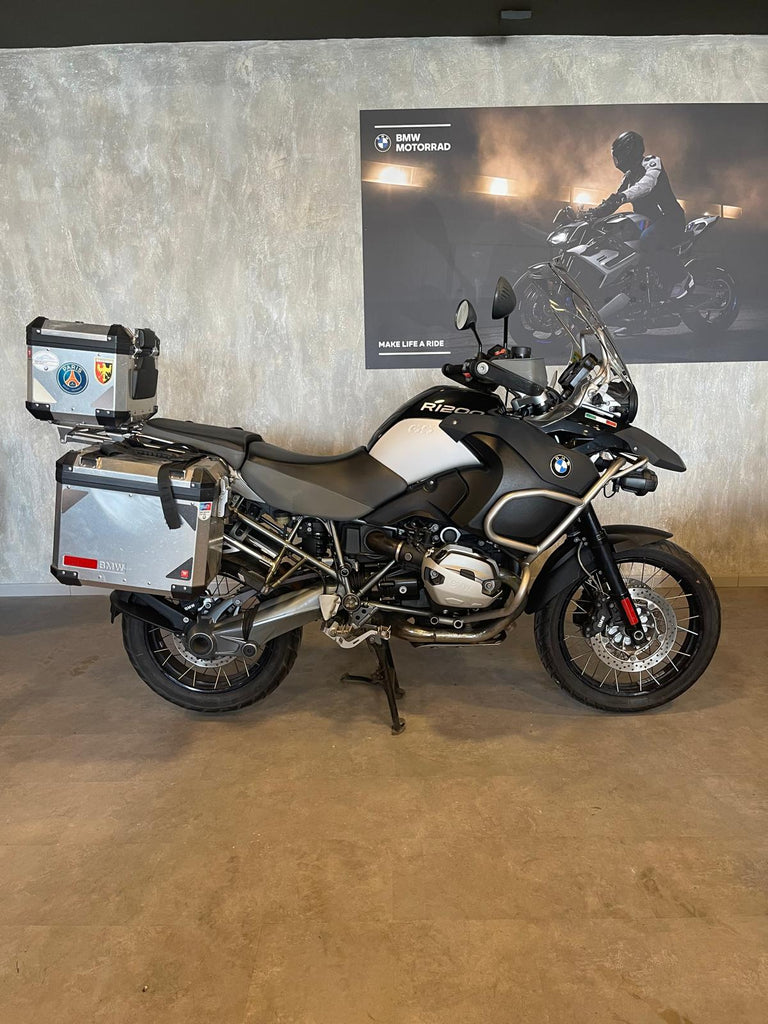 Bmw R 1200 GS ADV - ANNO 2011 - KM 67389