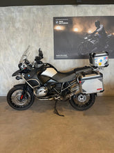 Carica l'immagine nel visualizzatore di Gallery, Bmw R 1200 GS ADV - ANNO 2011 - KM 67389