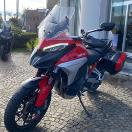 DUCATI MULTISTRADA V4 S - 2023 - KM 27595