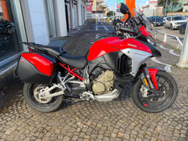 DUCATI MULTISTRADA V4 S - 2023 - KM 27595