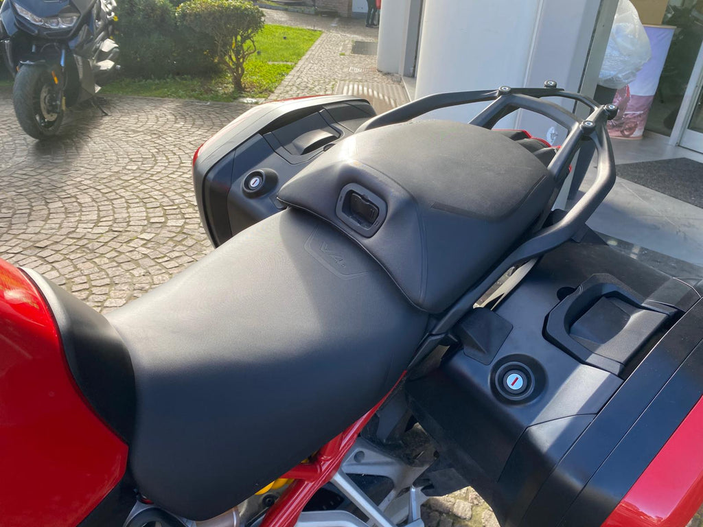 DUCATI MULTISTRADA V4 S - 2023 - KM 27595