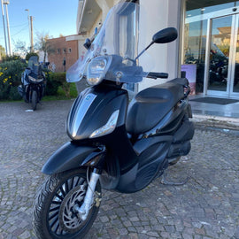 PIAGGIO BEVERLY 300 - 2016 - KM 42728