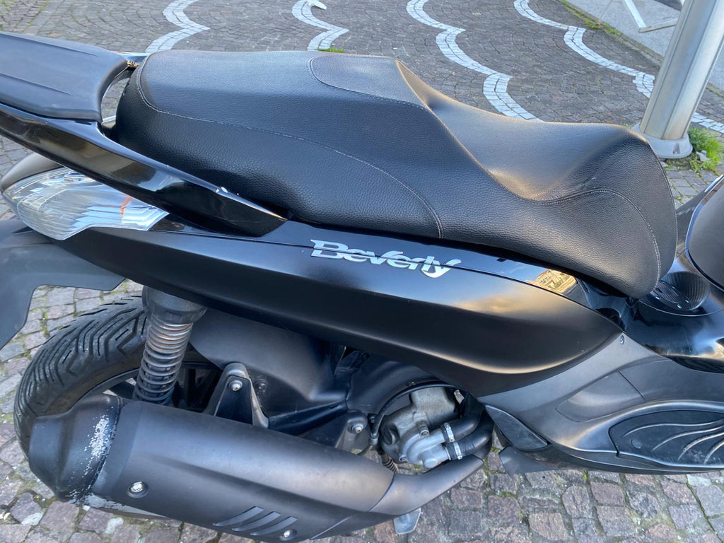 PIAGGIO BEVERLY 300 - 2016 - KM 42728