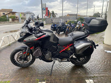 Carica l'immagine nel visualizzatore di Gallery, DUCATI MULTISTRADA V4 S GRAND TOUR - 2024 - KM 31454