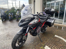 Carica l'immagine nel visualizzatore di Gallery, DUCATI MULTISTRADA V4 S GRAND TOUR - 2024 - KM 31454