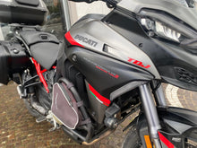 Carica l'immagine nel visualizzatore di Gallery, DUCATI MULTISTRADA V4 S GRAND TOUR - 2024 - KM 31454