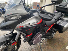 Carica l'immagine nel visualizzatore di Gallery, DUCATI MULTISTRADA V4 S GRAND TOUR - 2024 - KM 31454