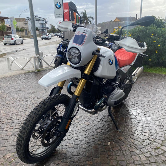 BMW R12 G/S - 2025 - KM 247