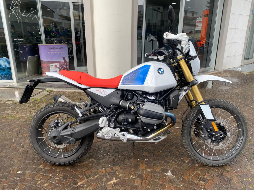 BMW R12 G/S - 2025 - KM 247