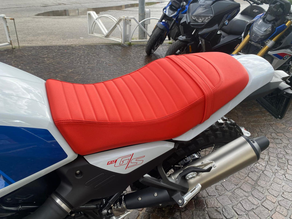 BMW R12 G/S - 2025 - KM 247