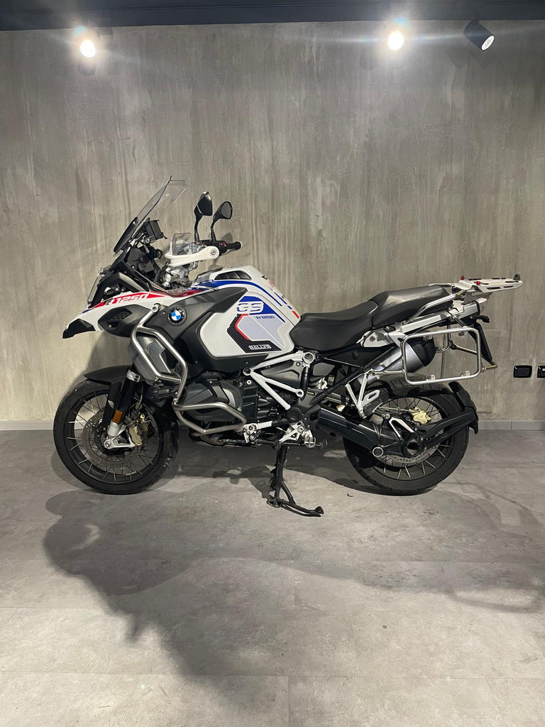 R 1250 GS ADV - ANNO 2022 - km 48395