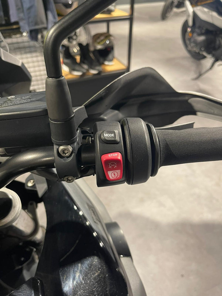 F 750 GS - ANNO 2022 - km 14995