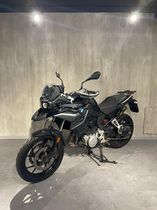 F 750 GS - ANNO 2022 - km 14995