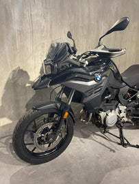 F 750 GS - ANNO 2022 - km 14995