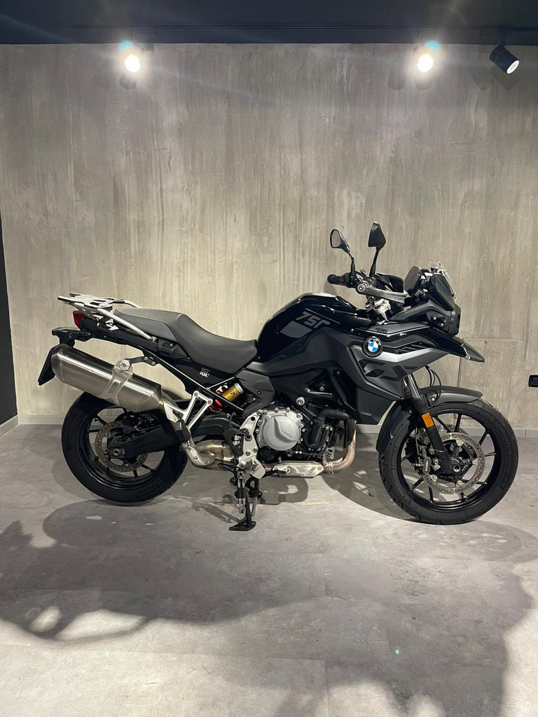 F 750 GS - ANNO 2022 - km 14995
