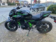 Carica l'immagine nel visualizzatore di Gallery, KAWASAKI Z 650 - 2024 - KM 14703