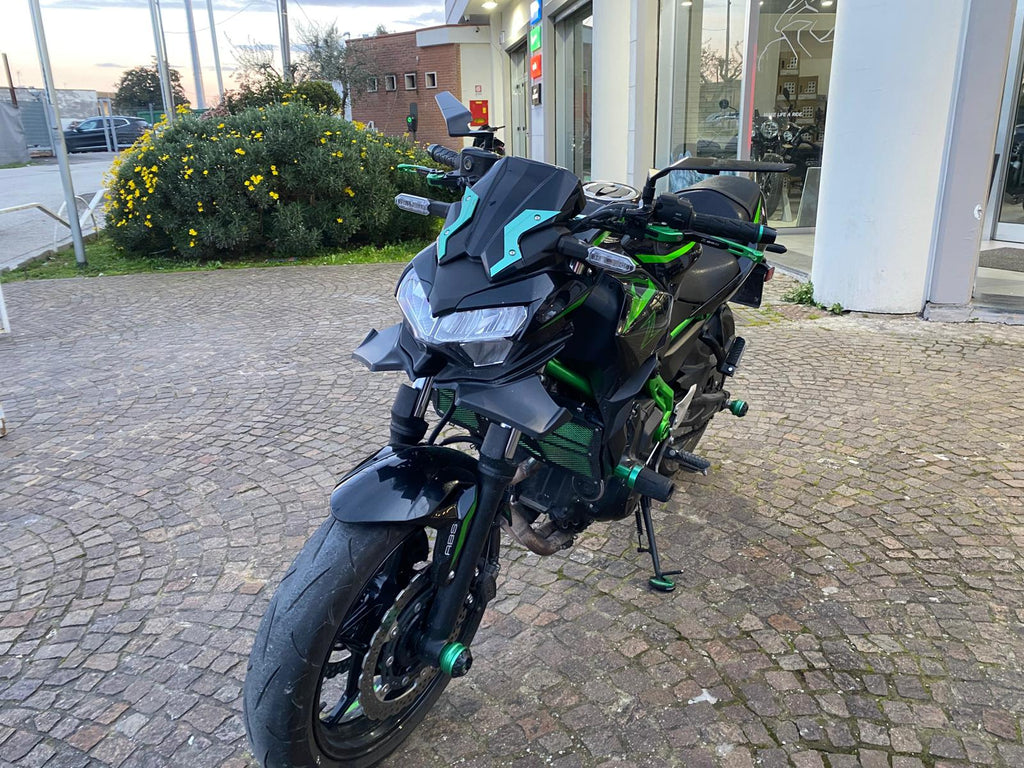 KAWASAKI Z 650 - 2024 - KM 14703