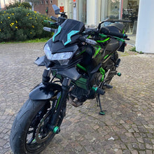 Carica l'immagine nel visualizzatore di Gallery, KAWASAKI Z 650 - 2024 - KM 14703