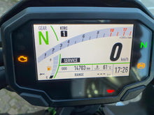 Carica l'immagine nel visualizzatore di Gallery, KAWASAKI Z 650 - 2024 - KM 14703