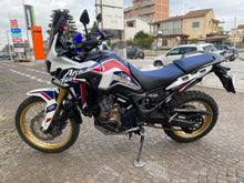 Carica l'immagine nel visualizzatore di Gallery, HONDA AFRICA TWIN 1000 L - 2016 - KM 48274