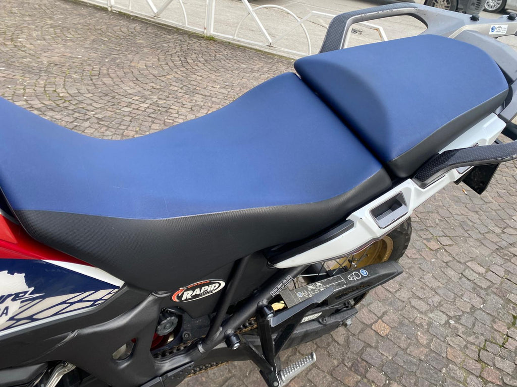 HONDA AFRICA TWIN 1000 L - 2016 - KM 48274