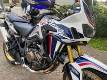 Carica l'immagine nel visualizzatore di Gallery, HONDA AFRICA TWIN 1000 L - 2016 - KM 48274