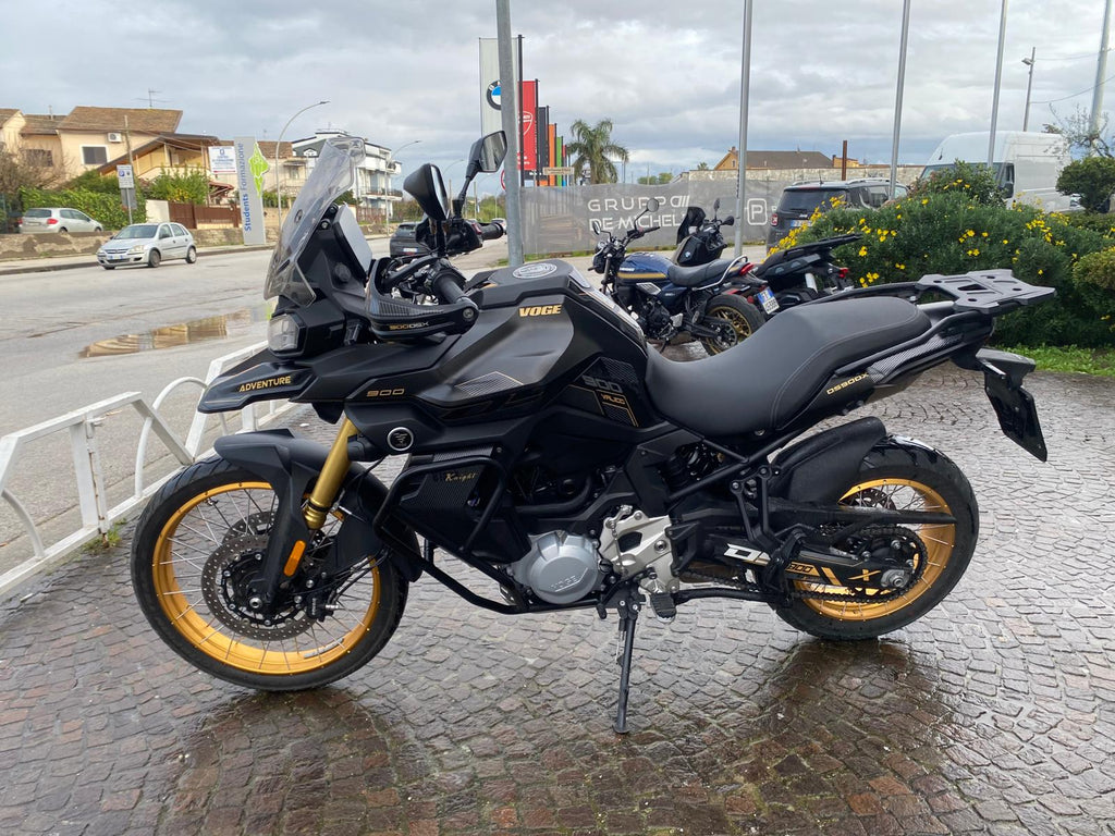 VOGE VALICO 900 DSX - 2025 - KM 6614