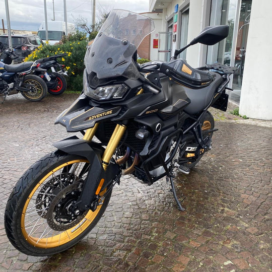 VOGE VALICO 900 DSX - 2025 - KM 6614