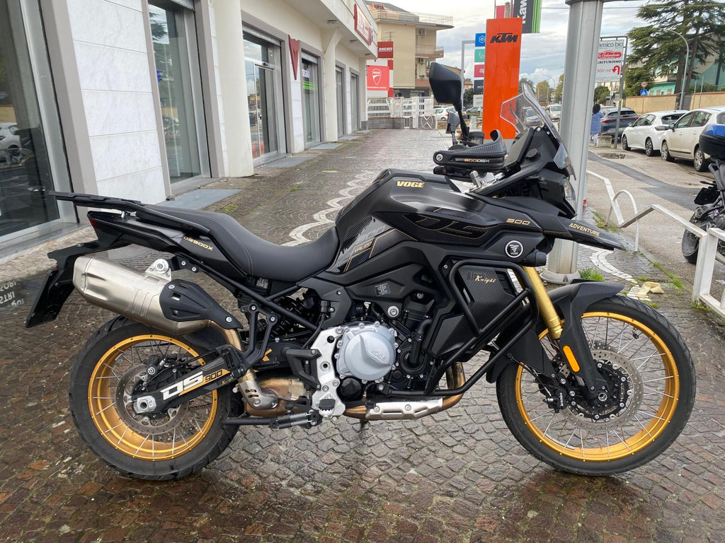 VOGE VALICO 900 DSX - 2025 - KM 6614