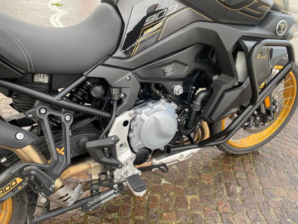 VOGE VALICO 900 DSX - 2025 - KM 6614