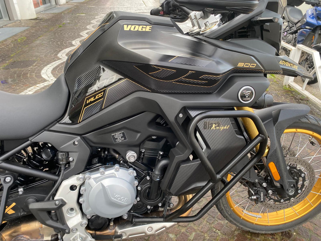 VOGE VALICO 900 DSX - 2025 - KM 6614