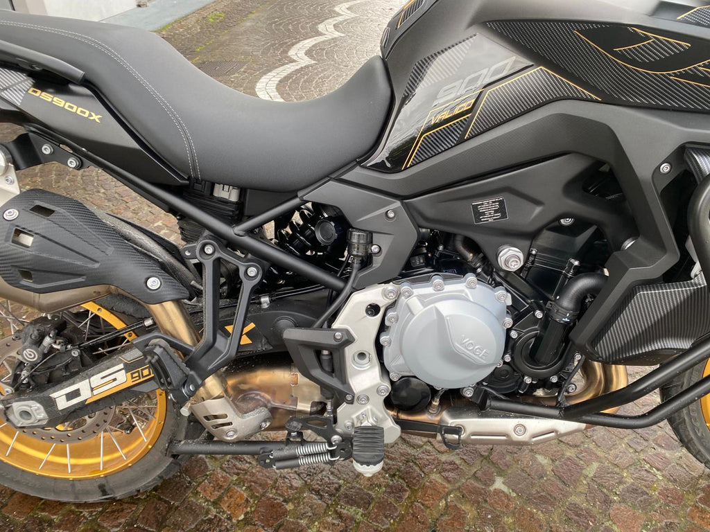 VOGE VALICO 900 DSX - 2025 - KM 6614