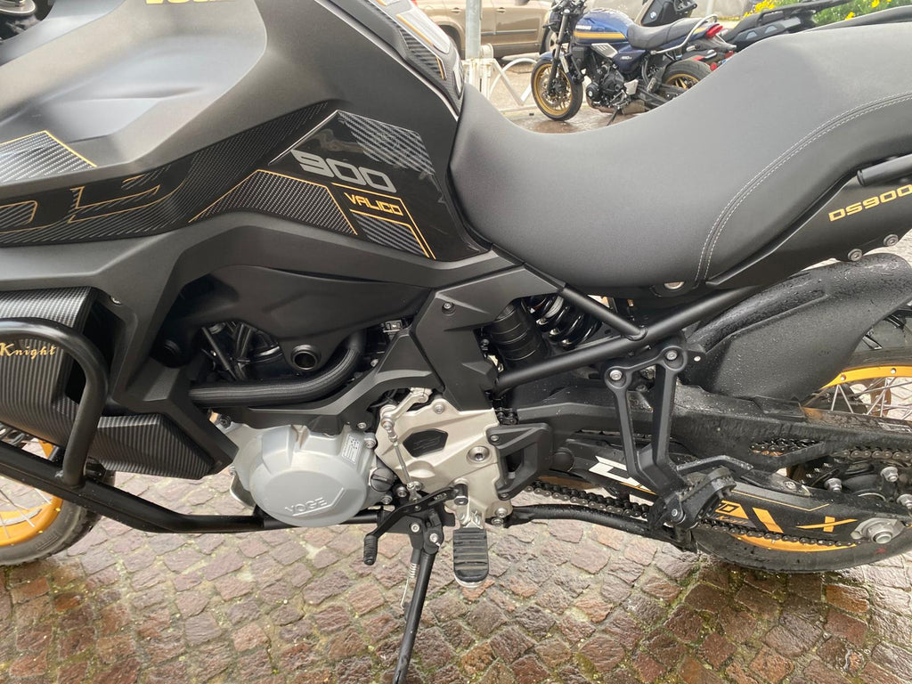 VOGE VALICO 900 DSX - 2025 - KM 6614